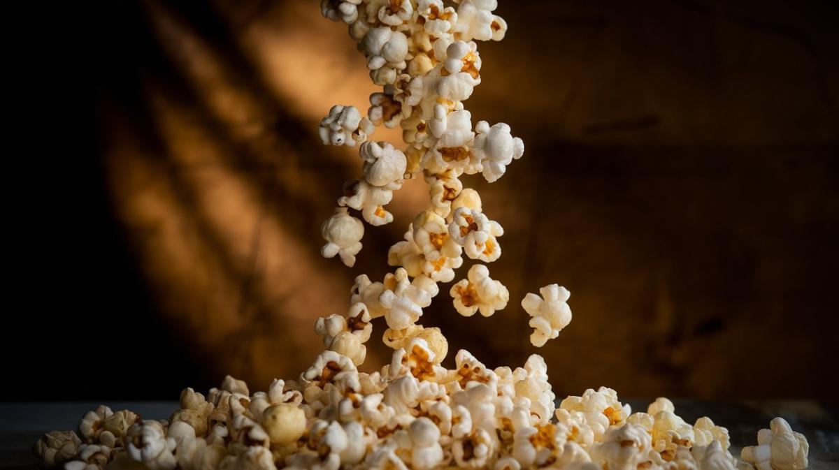 Top Popcorn Makers for Every Preference