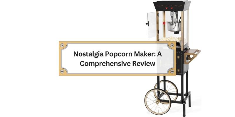 Discover the Joy of Making Classic Movie Theater Popcorn at Home