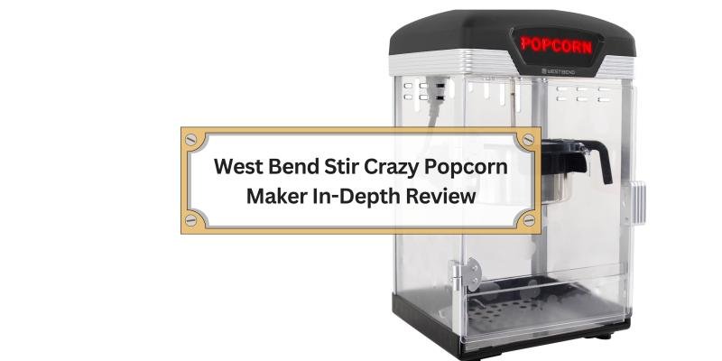 A Fun and Easy Way to Enjoy Fresh Popcorn at Home