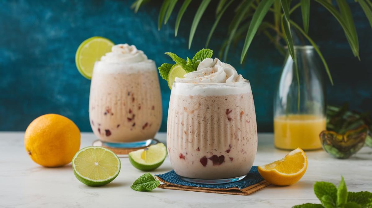 Top Slushie Machines for Perfect Frozen Refreshments