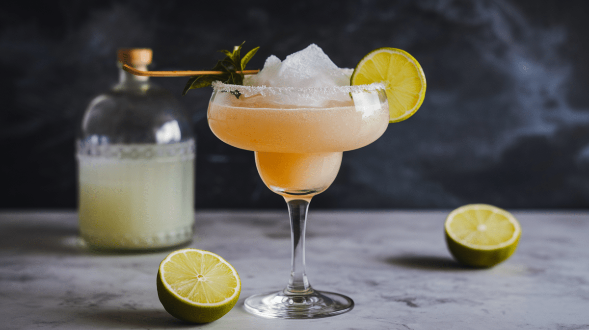 Professional Frozen Drink Machines for the Ultimate Home Bar Setup