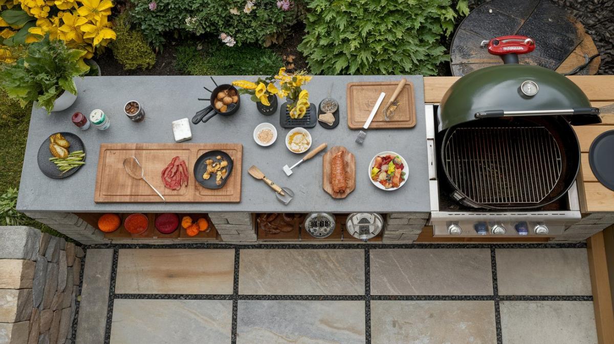 Top Pellet Grills for Every BBQ Enthusiast