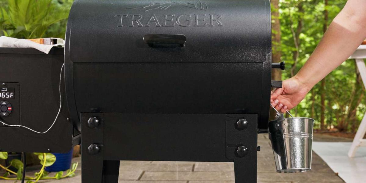 Traeger Smoker Reviews: Which Model Is Right for You?