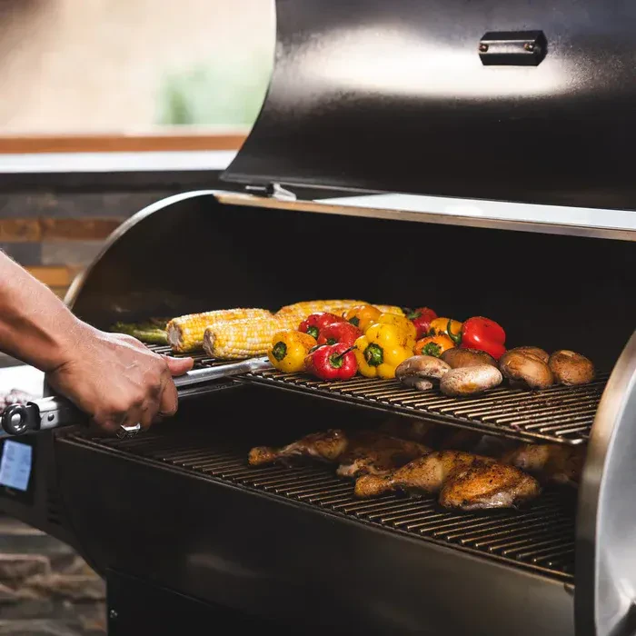Recteq Pellet Grills and Smokers: Complete Grill Comparison Guide