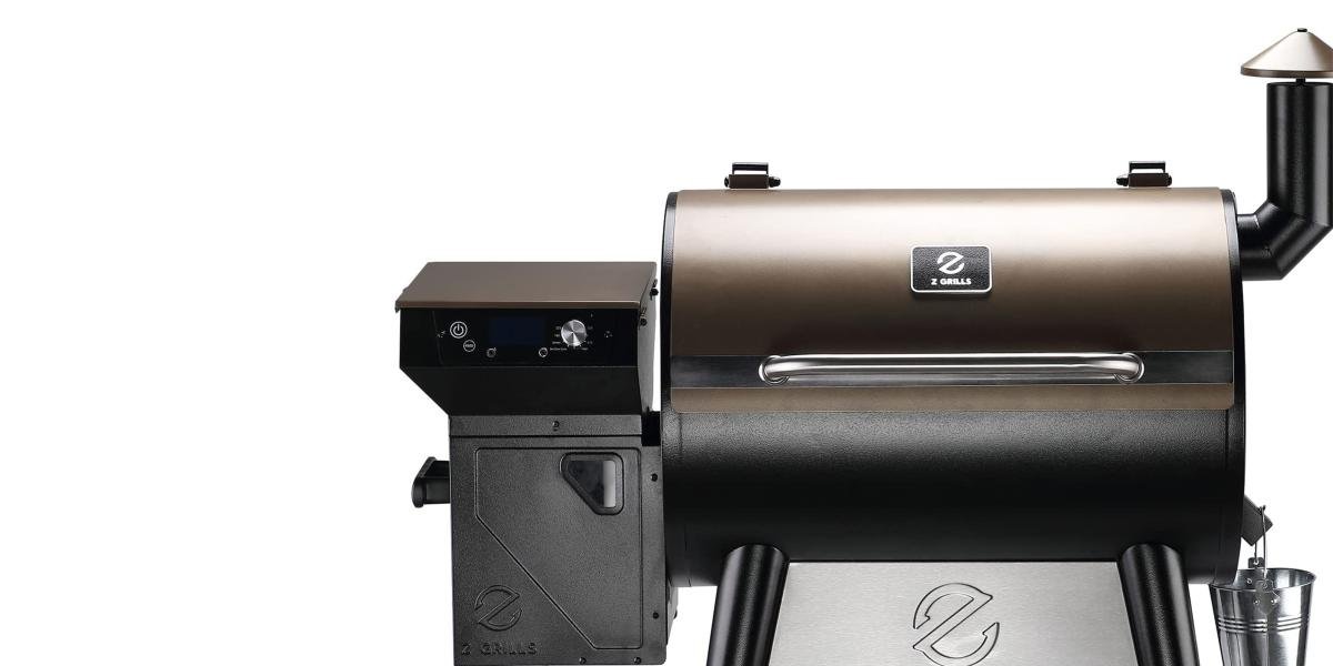 Z Grills: The Best Pellet Grills for High-Performance Cooking