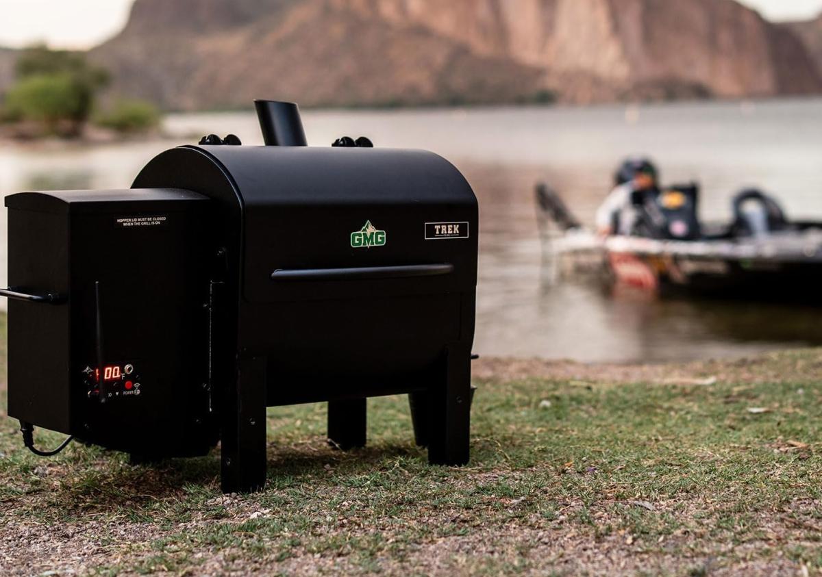 Green Mountain Grill Review: Top-Tier Pellet Grill Worth Your Money