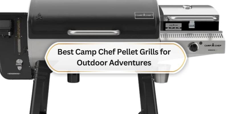 Find Your Perfect Grill for Delicious Meals Under the Stars