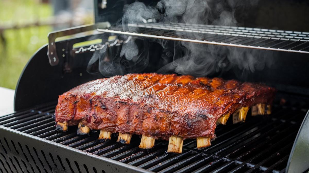 Best Wood Pellet Grills for Authentic Barbecue Flavor