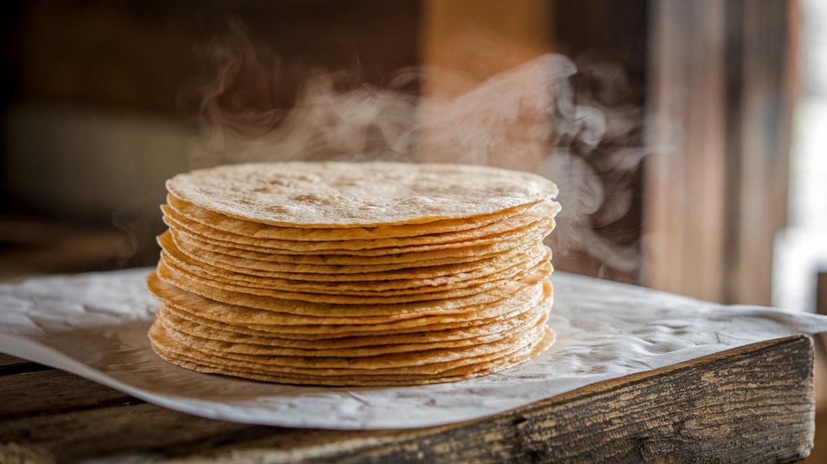 Expert-Tested Tortilla Makers: Your Guide to Making Perfect Tortillas