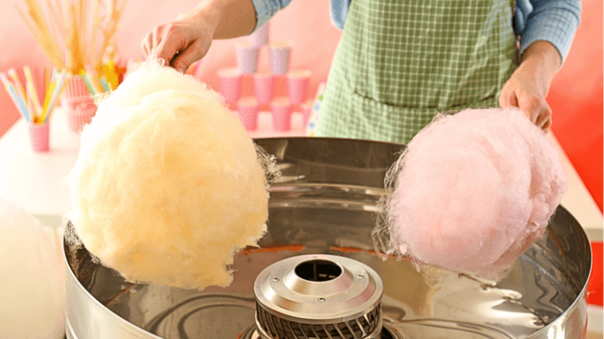 Vevor Cotton Candy Machines Tested: An In-Depth Comparison
