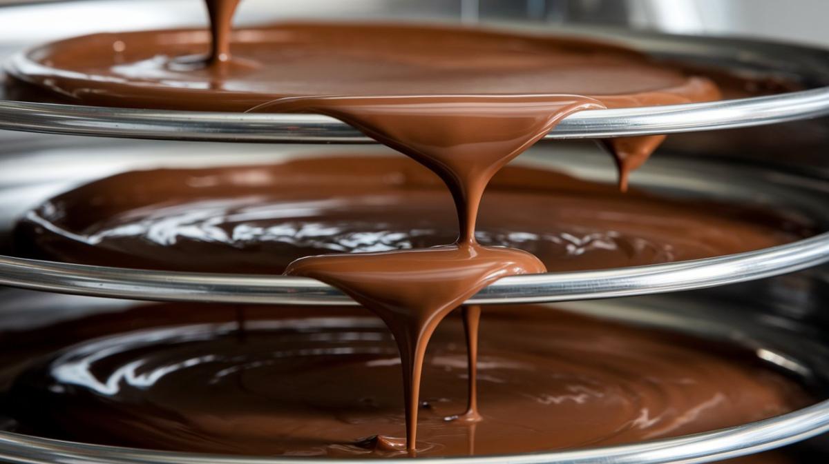 Top Chocolate Fountains for Every Occasion
