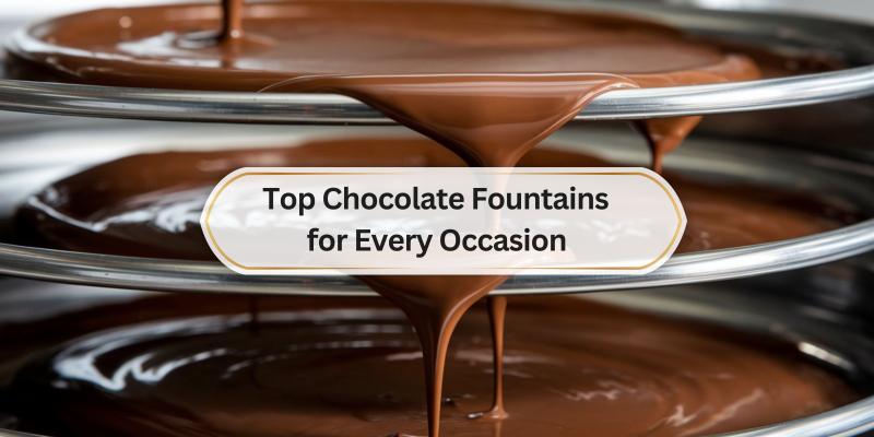 Delicious Options to Make Any Event Extra Sweet