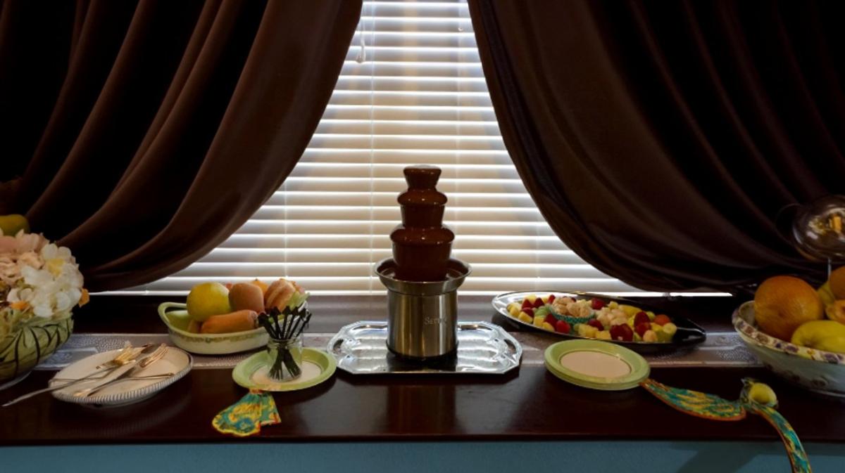 Sephra Classic Chocolate Fountain: Our Expert Testing Results