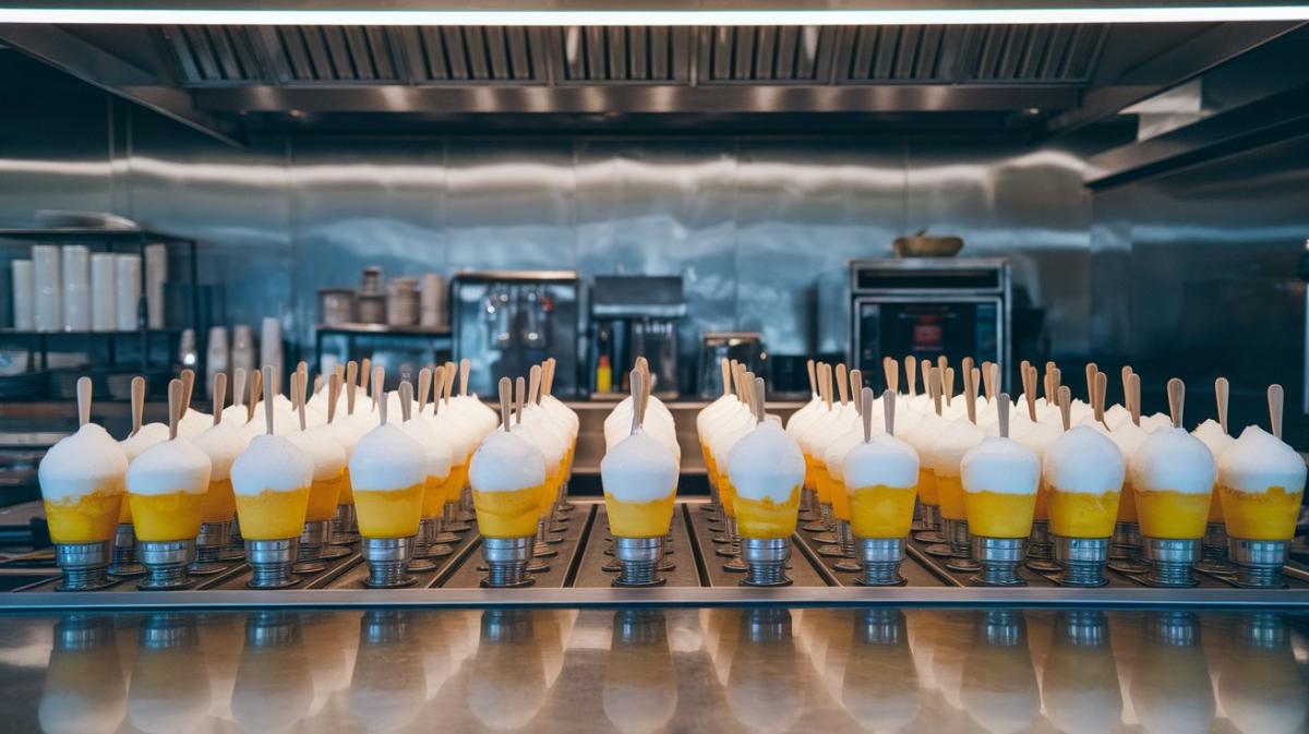Top-Rated Commercial Snow Cone Machines Reviewed and Tested