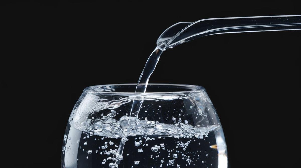 Best Home Water Distillers for Pure Drinking Water
