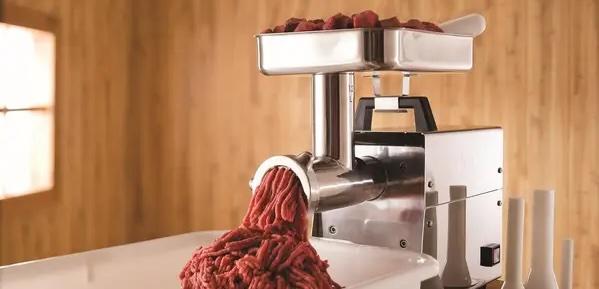 LEM Big Bite Electric Meat Grinder Hands-On Testing Results