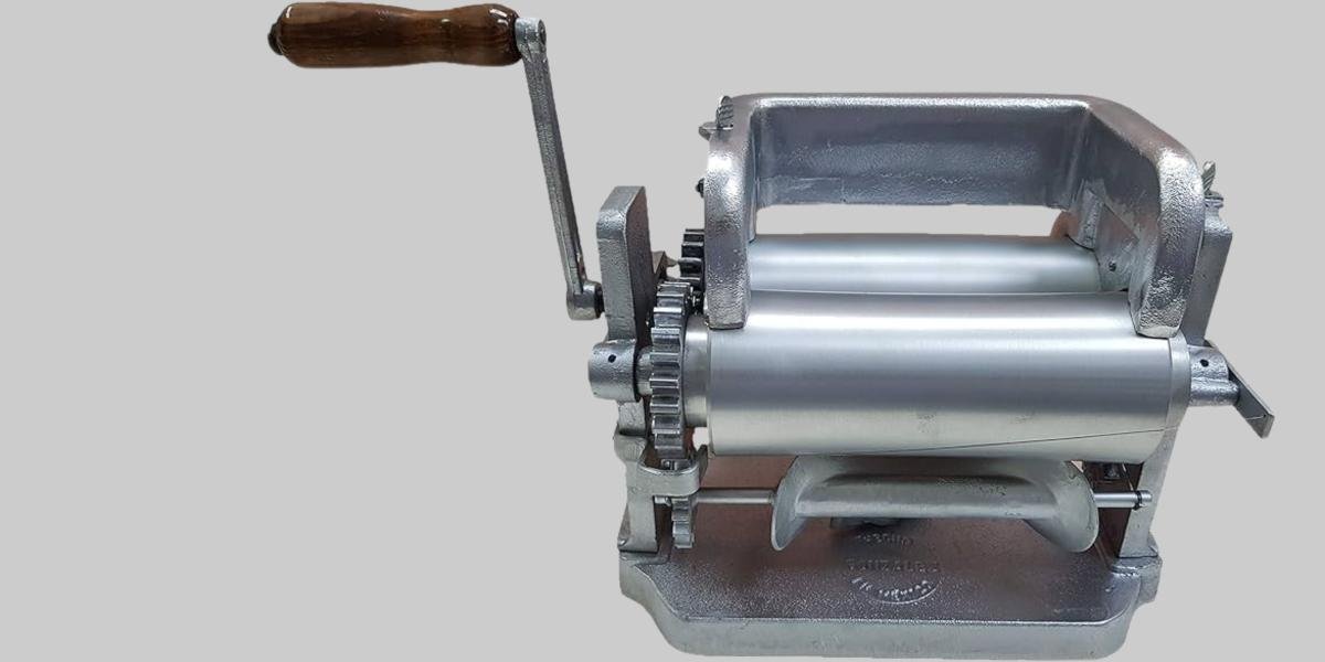 Gonzalez Corn Tortilla Maker: In-Depth Review and Testing