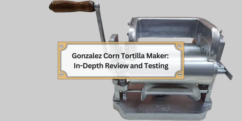 Discover the Best Way to Make Fresh Homemade Tortillas