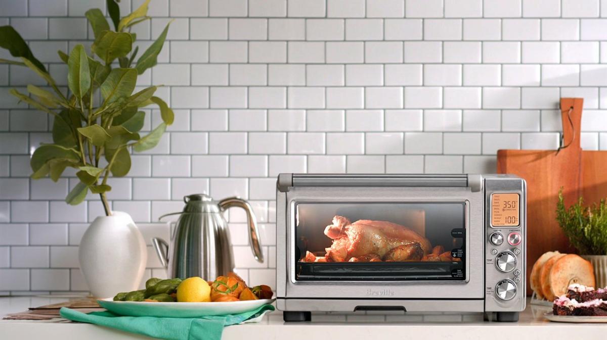 Is the Breville BOV845BSS Worth It? A Deep Dive Review