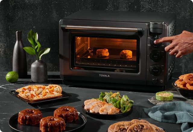 Explore the Must-Know Details and Real-Life Performance of the Tovala Smart Oven