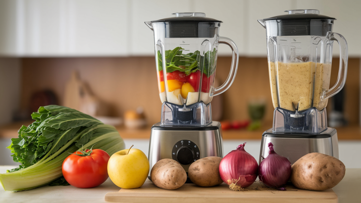 NutriBullet Comparison Guide: Finding Your Perfect Match