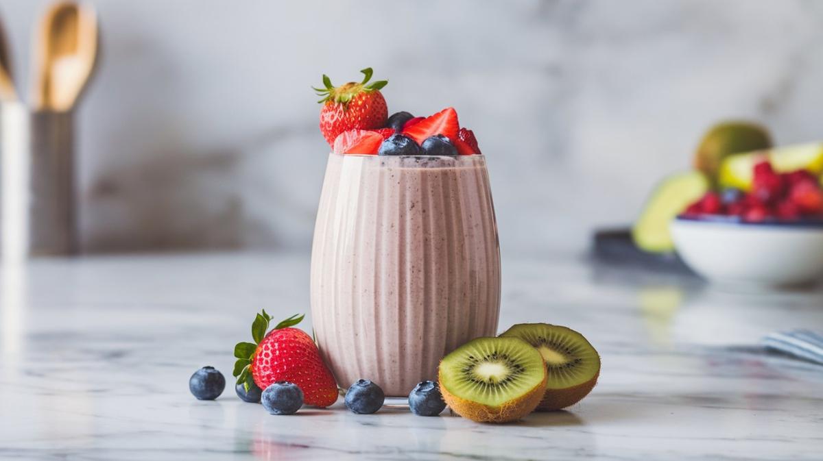 Professional Smoothie Blender Reviews: Finding Your Perfect Match