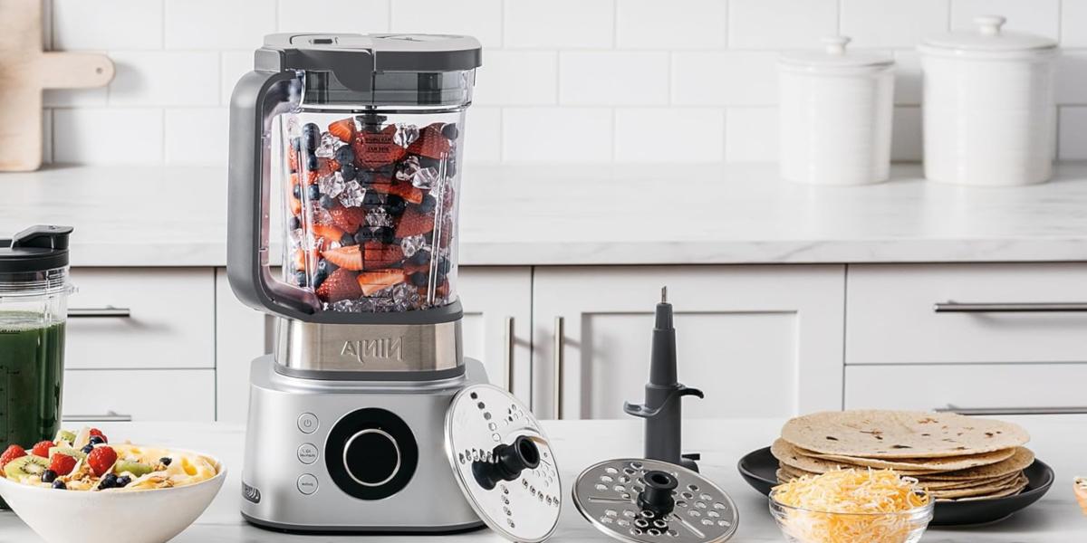 Ninja Foodi Power Blender Review: Your Guide to Single-Serve Perfection