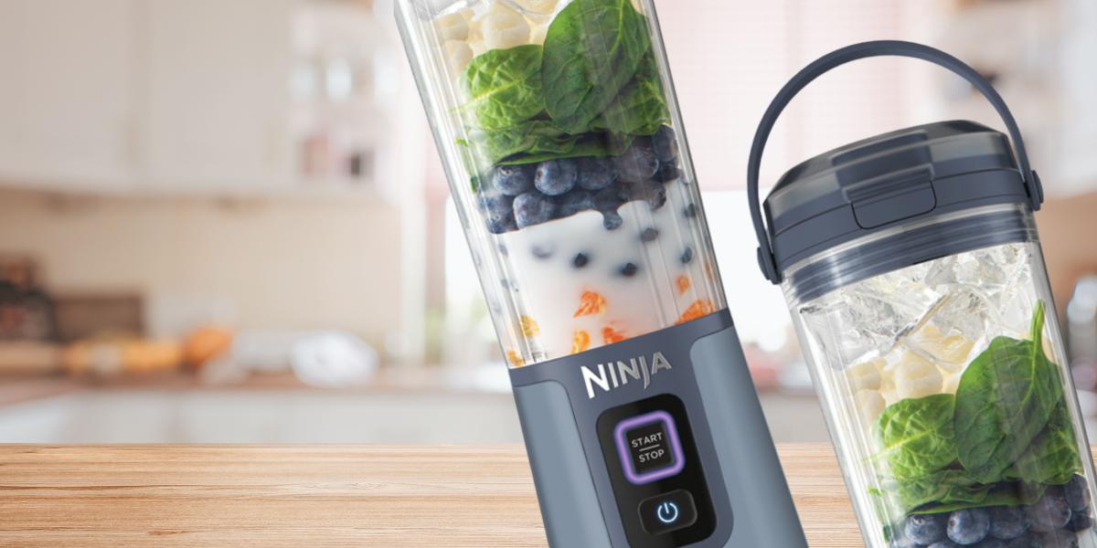 Ninja Blast Portable Blender: Complete Performance Analysis