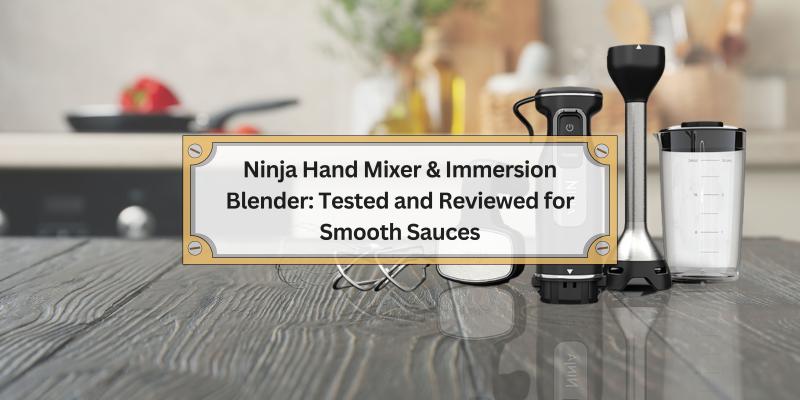 Get Ready for Effortless Blending and Mixing with This Handy Combo