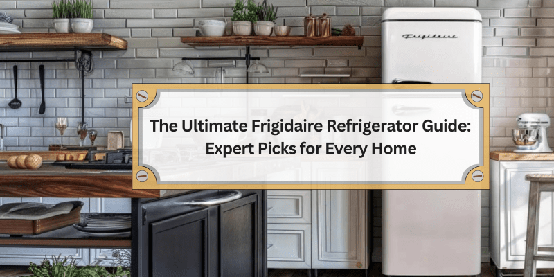 Top Choices to Keep Your Food Fresh and Your Kitchen Stylish