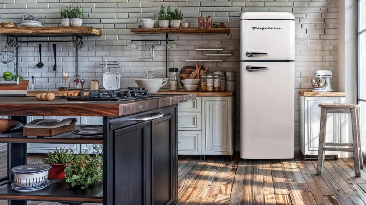 The Ultimate Frigidaire Refrigerator Guide: Expert Picks for Every Home