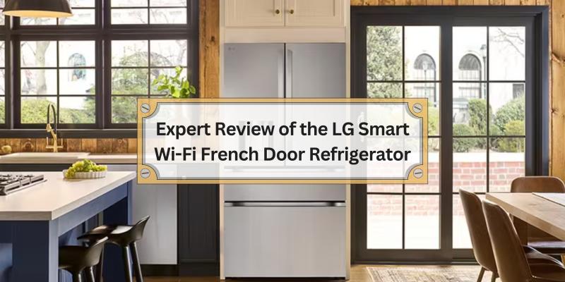 Discover the features and benefits that make this refrigerator a top choice for modern kitchens