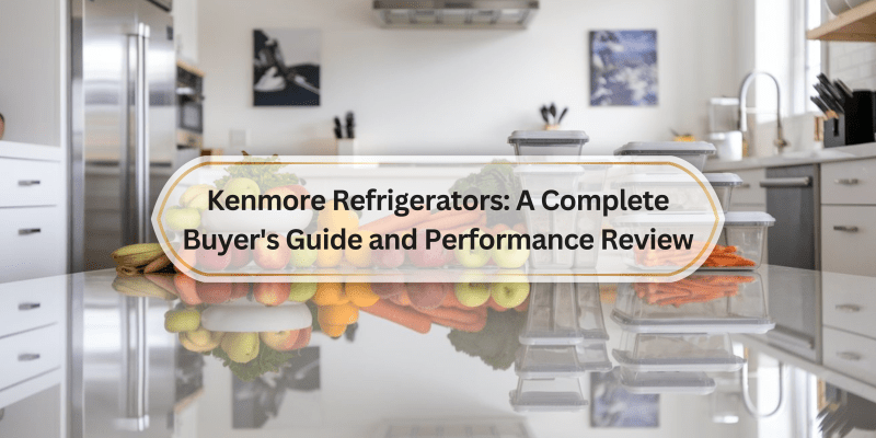 Everything You Need to Know Before Choosing Your Next Fridge