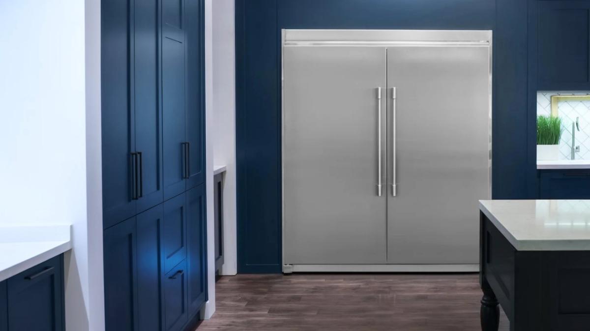 Testing the Frigidaire Professional Refrigerator: A Complete Analysis