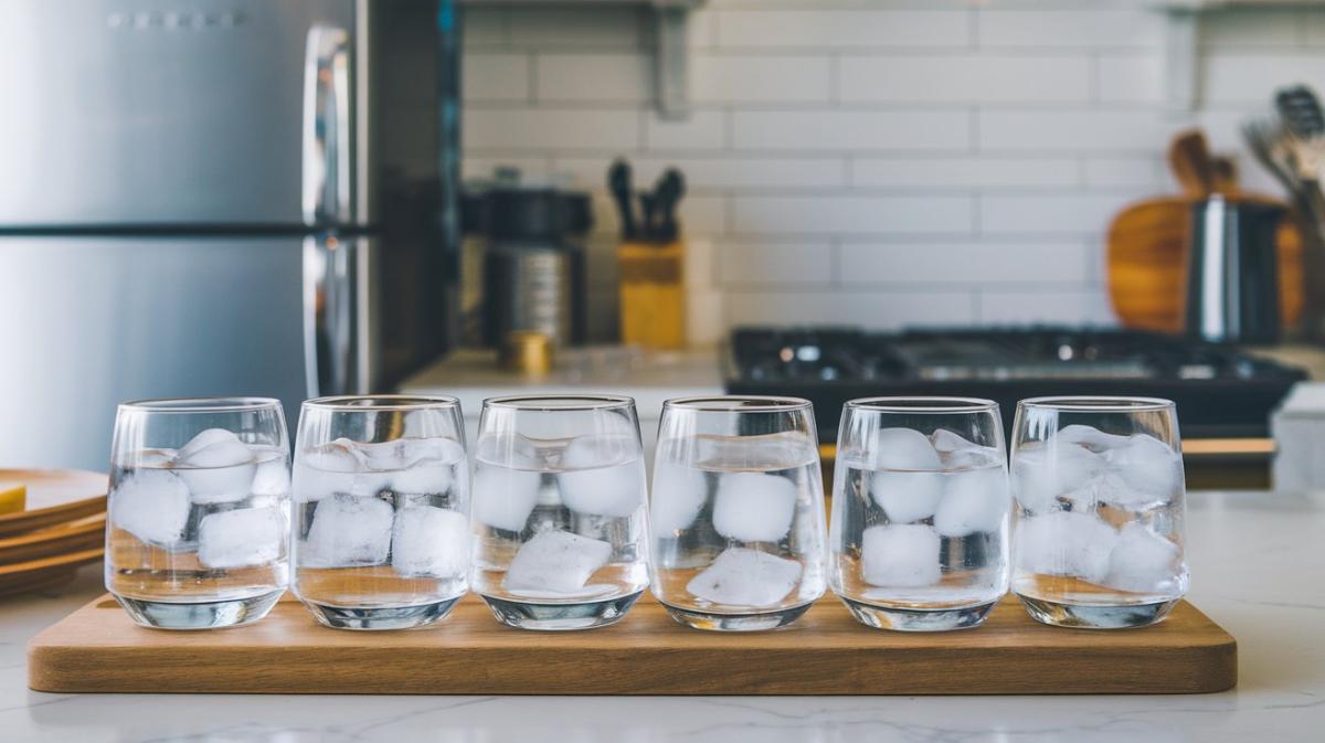 The Ultimate Guide to Ice-Making Refrigerators