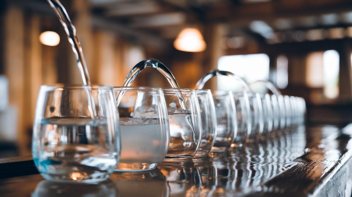 The Ultimate Guide to Water Dispensing Refrigerators: Quench Your Thirst in Style