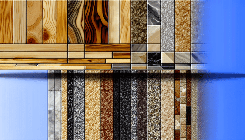 Discover Affordable Flooring Finds Without Breaking the Bank
