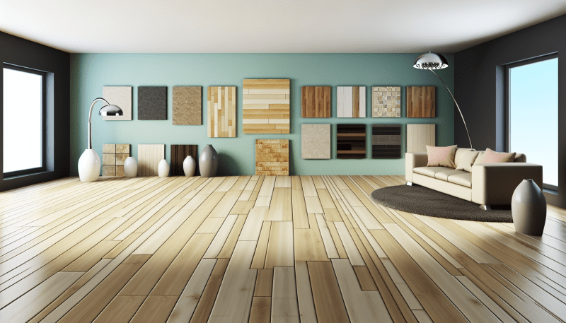 Affordable Laminate Flooring Trends That Make Your Home Shine