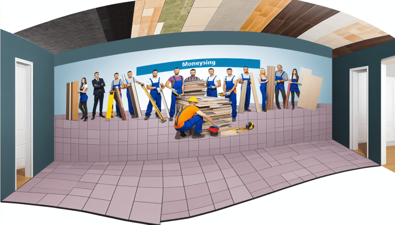 Smart Ways to Cut Costs on Your Flooring Project
