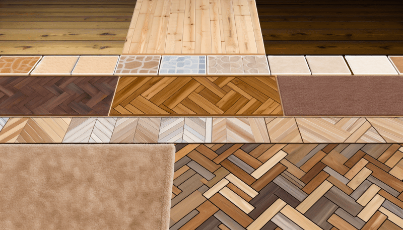 Top Choices for Stylish and Cost-Effective Flooring