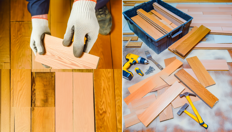 Simple Steps to Revive Your Floors on a Budget