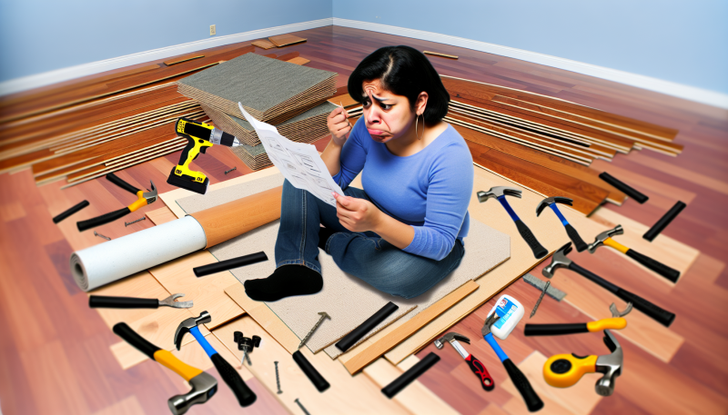 Tips to Get Your Flooring Project Right the First Time