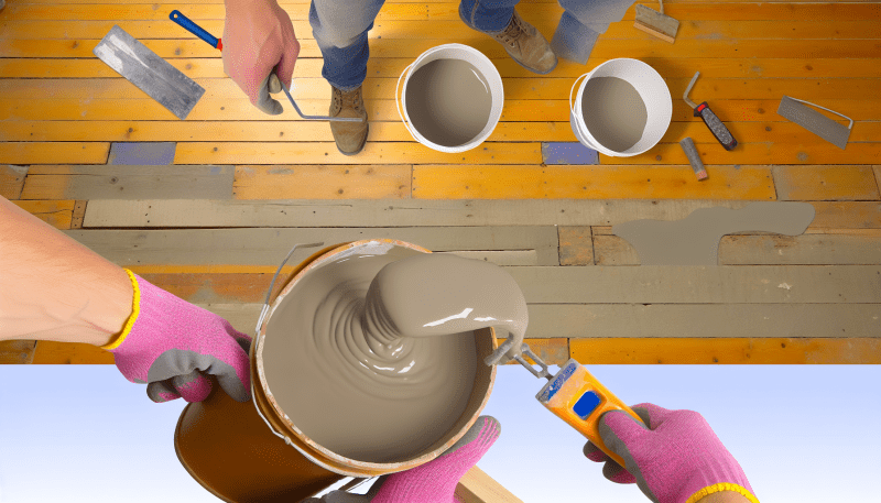 Simple Tricks to Create a Smooth and Even Floor