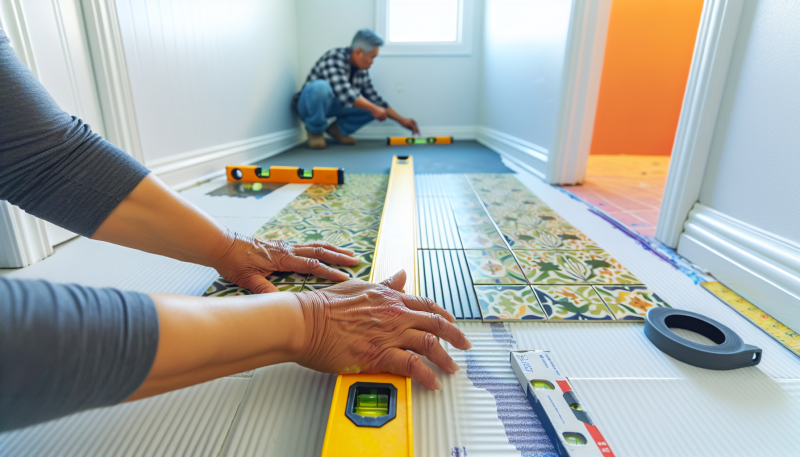 Transform Your Space with Simple Installation Tips