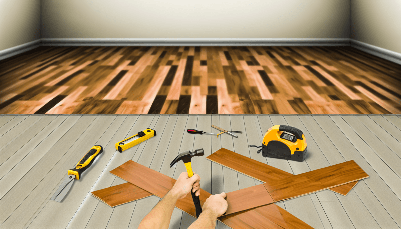 Effortless Steps to Transform Your Space