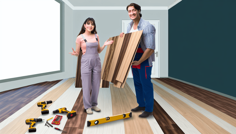 Your Step-by-Step Path to Beautiful Flooring