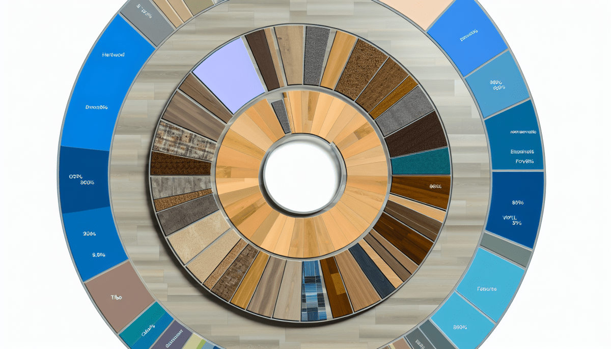Smart Flooring Cost Comparison for Your Budget