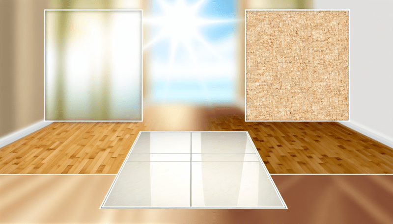Top Choices for Allergy-Friendly Floors