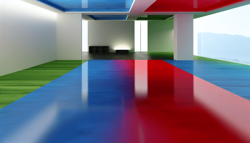 Revamp Your Home with Vibrant Flooring Choices