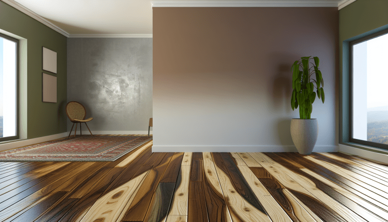 Create a Cohesive Look for Your Home